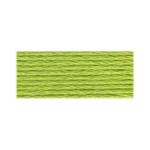 DMC Floss 0472 Ultra Light Avocado Green